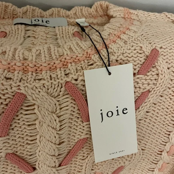 NWT Joie Sweater - Picture 9 of 9